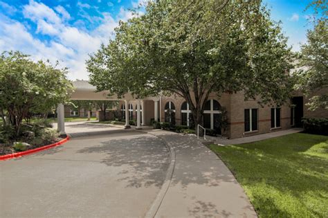 Senior Living Apartments Austin .